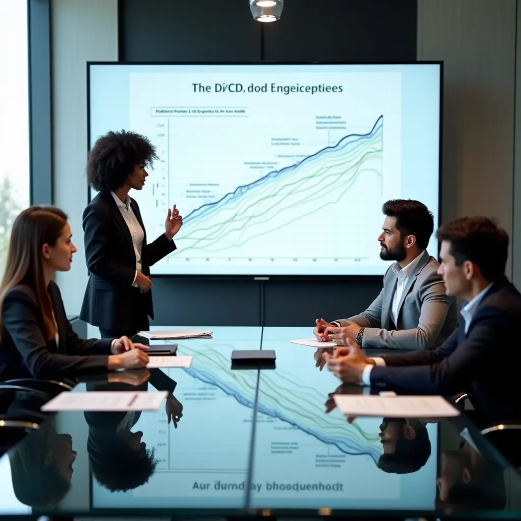 Sustainable team workspace